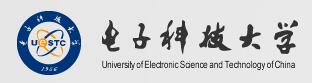 電子科技大學(xué)